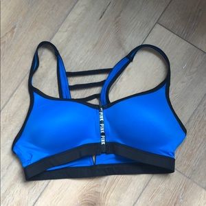 Victoria Secret Sports Bra